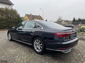 Audi A8 50TDI/286HP/B&O/HUD/360 /PANO/QUATTRO/817b, снимка 3