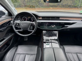 Audi A8 50TDI/286HP/B&O/HUD/360 /PANO/QUATTRO/817b, снимка 7