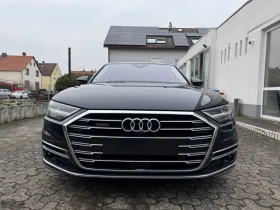 Audi A8 50TDI/286HP/B&O/HUD/360 /PANO/QUATTRO/817b, снимка 2