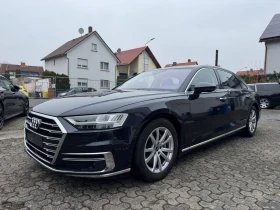 Audi A8 50TDI/286HP/B&O/HUD/360 /PANO/QUATTRO/817b 1