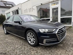 Audi A8 50TDI/286HP/B&O/HUD/360 /PANO/QUATTRO/817b, снимка 4