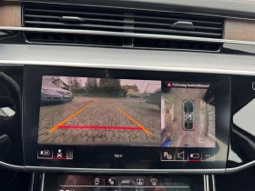 Audi A8 50TDI/286HP/B&O/HUD/360 /PANO/QUATTRO/817b, снимка 15