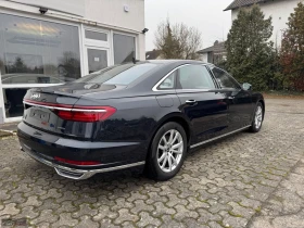 Audi A8 50TDI/286HP/B&O/HUD/360 /PANO/QUATTRO/817b, снимка 5