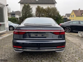 Audi A8 50TDI/286HP/B&O/HUD/360 /PANO/QUATTRO/817b, снимка 6