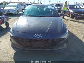 Hyundai Elantra * HYBRID BLUE*  | Mobile.bg    3