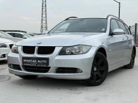     BMW 320 i* 2007* * * 