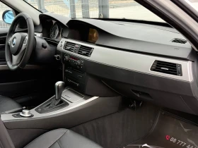 BMW 320 i* 2007г* АВТОМАТИК* ПАНОРАМА* , снимка 14