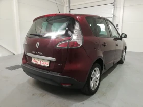 Renault Scenic X-mod 1.5 dci 80.000 km!!! | Mobile.bg    5