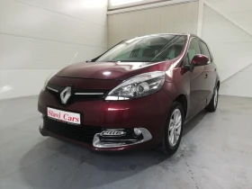 Renault Scenic X-mod 1.5 dci 80.000 km!!! 1