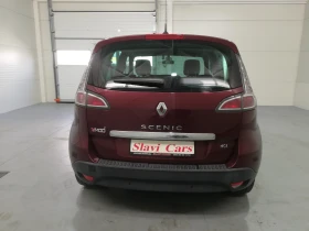 Renault Scenic X-mod 1.5 dci 80.000 km!!! | Mobile.bg    6