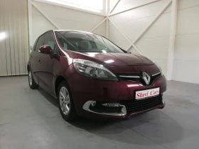 Renault Scenic X-mod 1.5 dci 80.000 km!!! - 15400 лв. - 53418054 | Car24.bg