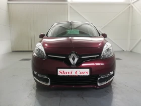 Renault Scenic X-mod 1.5 dci 80.000 km!!! - 15400 лв. - 53418054 | Car24.bg