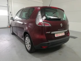 Renault Scenic X-mod 1.5 dci 80.000 km!!! - 15400 лв. - 53418054 | Car24.bg