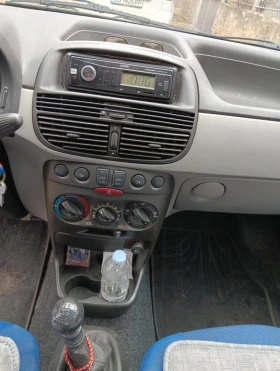 Fiat Punto 1.2, снимка 4