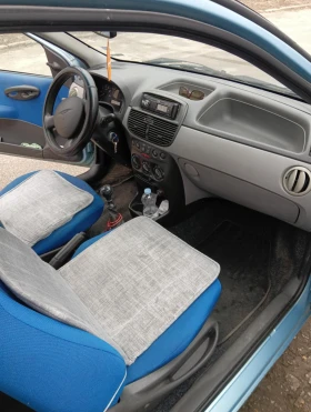 Fiat Punto 1.2, снимка 5