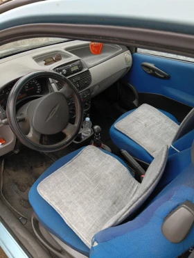 Fiat Punto 1.2, снимка 3