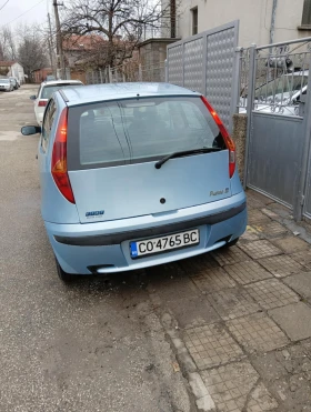 Fiat Punto 1.2, снимка 2