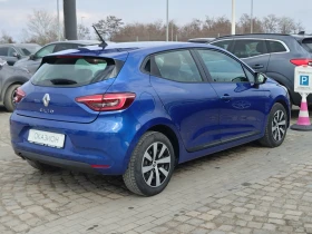 Renault Clio 1.0TCe/ 90к.с., снимка 5