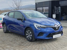 Renault Clio 1.0TCe/ 90к.с., снимка 3