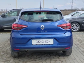 Renault Clio 1.0TCe/ 90к.с., снимка 6