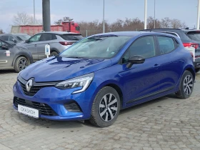 Renault Clio 1.0TCe/ 90к.с., снимка 1