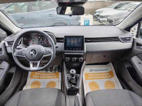 Renault Clio 1.0TCe/ 90к.с., снимка 8