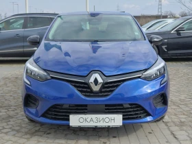 Renault Clio 1.0TCe/ 90к.с., снимка 2