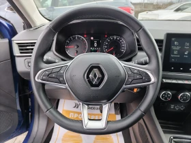 Renault Clio 1.0TCe/ 90к.с., снимка 9