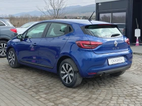 Renault Clio 1.0TCe/ 90к.с., снимка 7