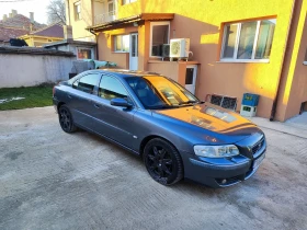 Volvo S60 - 5300 лв. - 37519042 | Car24.bg