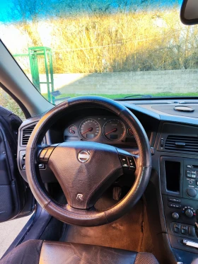 Volvo S60 - 5300 лв. - 37519042 | Car24.bg