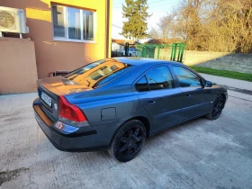 Volvo S60 - 5300 лв. - 37519042 | Car24.bg