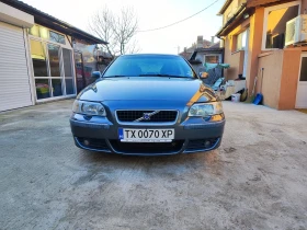 Volvo S60 - 5300 лв. - 37519042 | Car24.bg