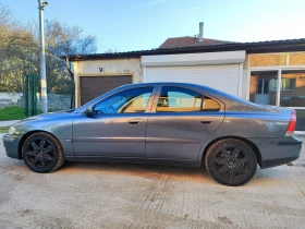 Volvo S60 - 5300 лв. - 37519042 | Car24.bg