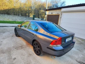 Volvo S60 - 5300 лв. - 37519042 | Car24.bg