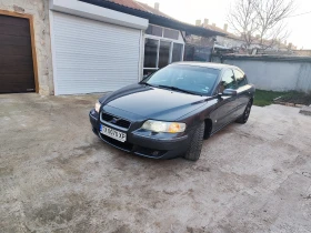 Volvo S60 - 5300 лв. - 37519042 | Car24.bg