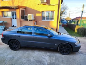 Volvo S60 - 5300 лв. - 37519042 | Car24.bg