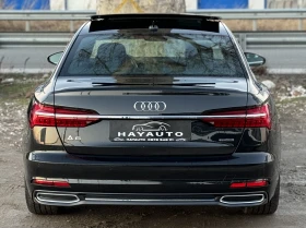 Audi A6 45TFSI= QUATTRO= S-LINE= , снимка 6