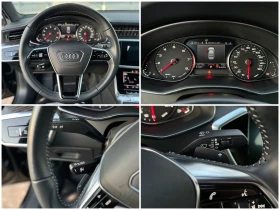 Audi A6 45TFSI= QUATTRO= S-LINE= , снимка 15