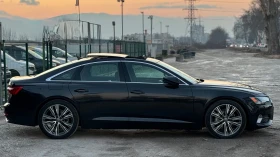 Audi A6 45TFSI= QUATTRO= S-LINE= , снимка 4