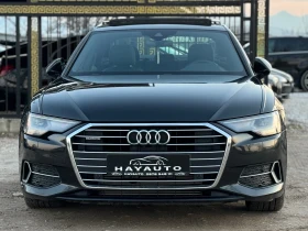 Audi A6 45TFSI= QUATTRO= S-LINE= , снимка 2