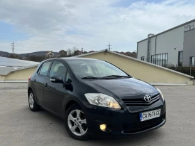 Toyota Auris 1.3i 99hp * Сервизна книжка , снимка 7