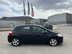 Toyota Auris 1.3i 99hp * Сервизна книжка , снимка 6