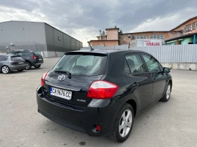 Toyota Auris 1.3i 99hp * Сервизна книжка , снимка 5