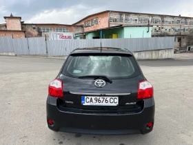 Toyota Auris 1.3i 99hp * Сервизна книжка , снимка 4