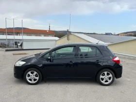 Toyota Auris 1.3i 99hp * Сервизна книжка , снимка 2