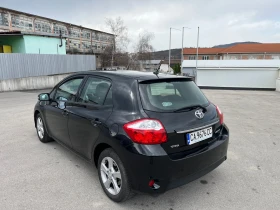 Toyota Auris 1.3i 99hp * Сервизна книжка , снимка 3