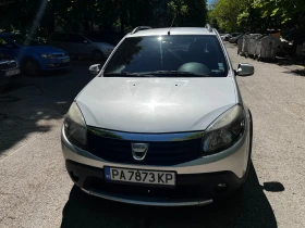 Обява за продажба на Dacia Sandero Stepway ~6 000 лв. - изображение 2