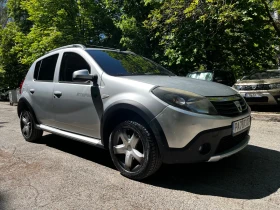 Обява за продажба на Dacia Sandero Stepway ~6 000 лв. - изображение 6
