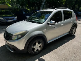 Обява за продажба на Dacia Sandero Stepway ~6 000 лв. - изображение 1